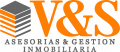 V&S Asesorías Y Gestión Inmobiliaria